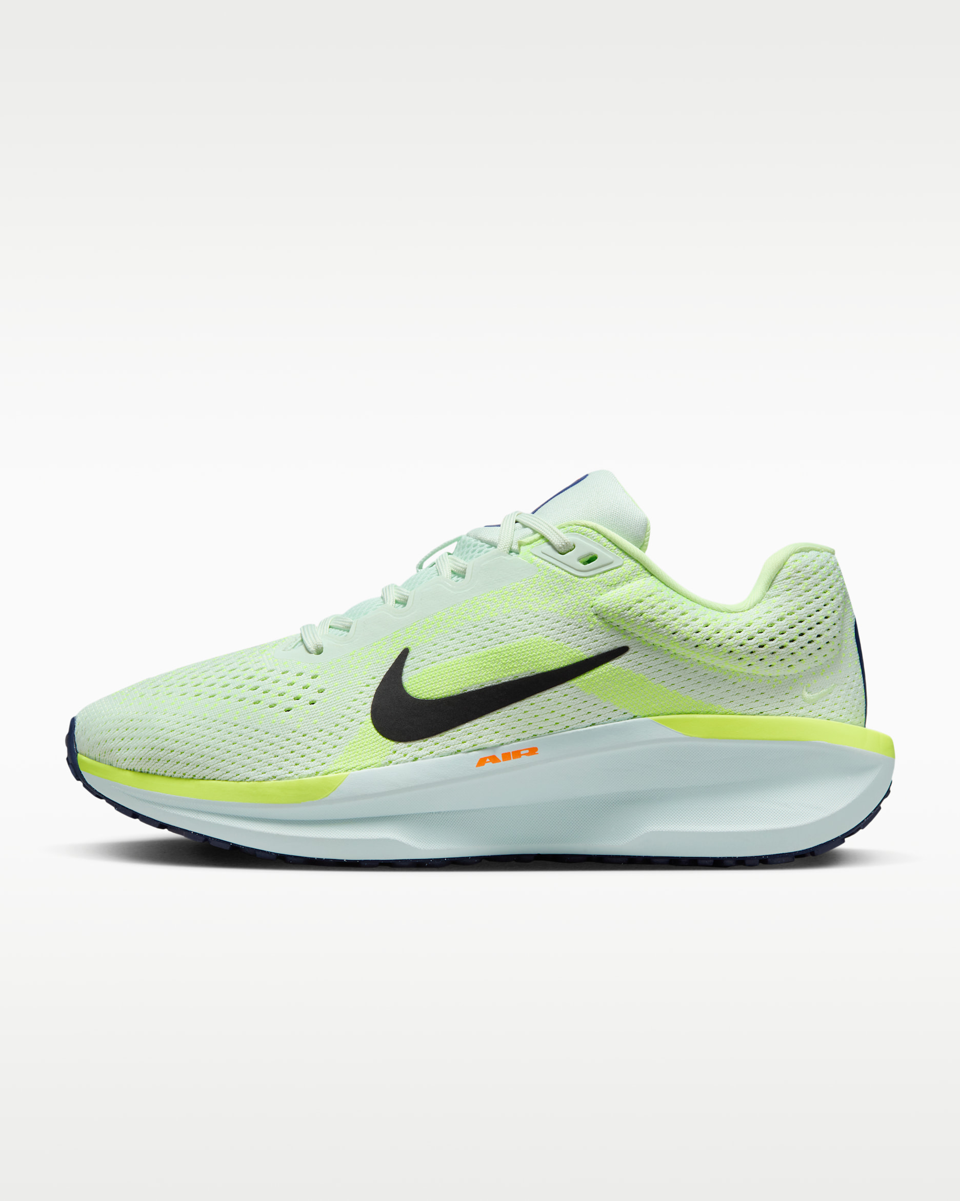 NIKE公式】ナイキ ウィンフロー 11 ウィメンズ ロード ランニング